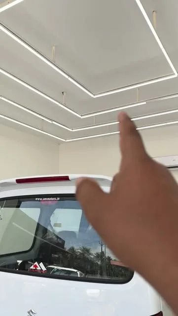 Detailing work in progress at AUTOBIX