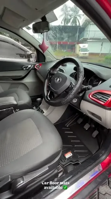 Car floor mats available at AUTOBIX