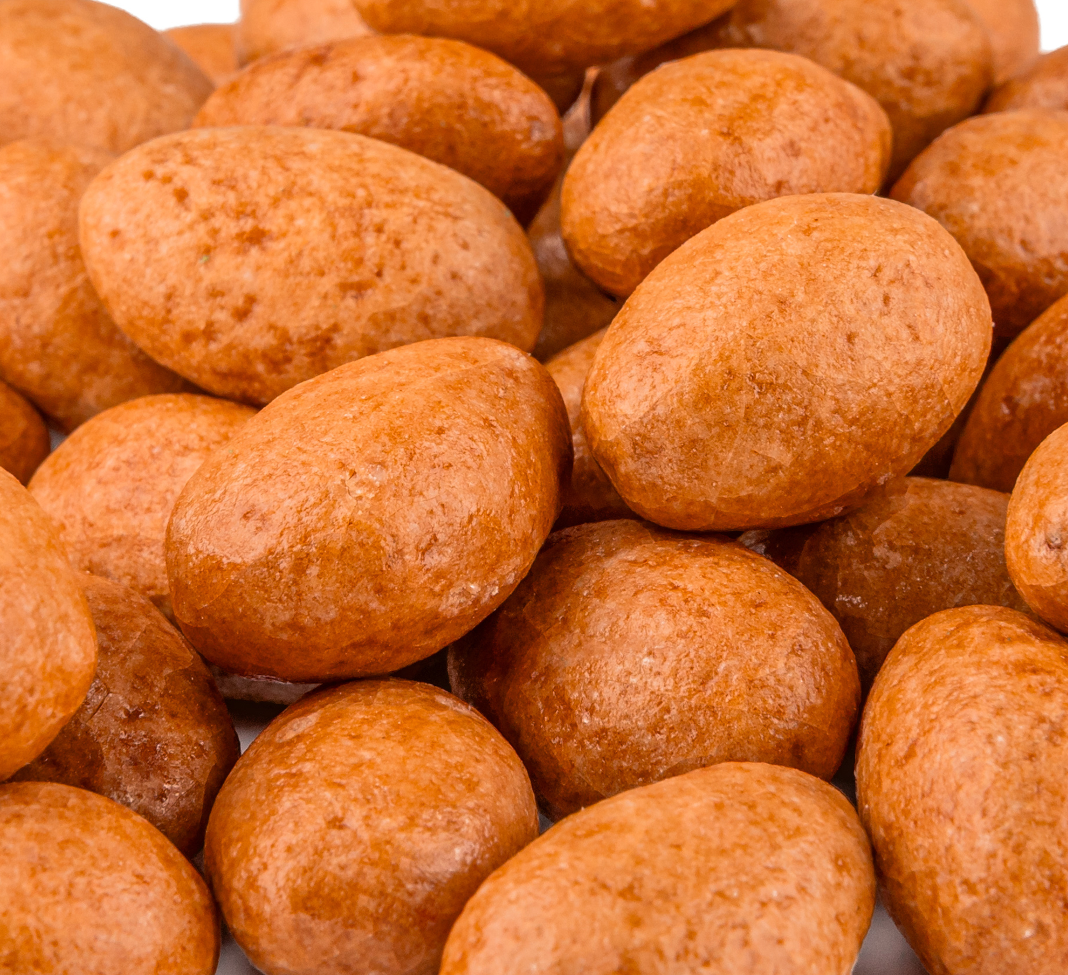 Almonds Kri kri BBQ