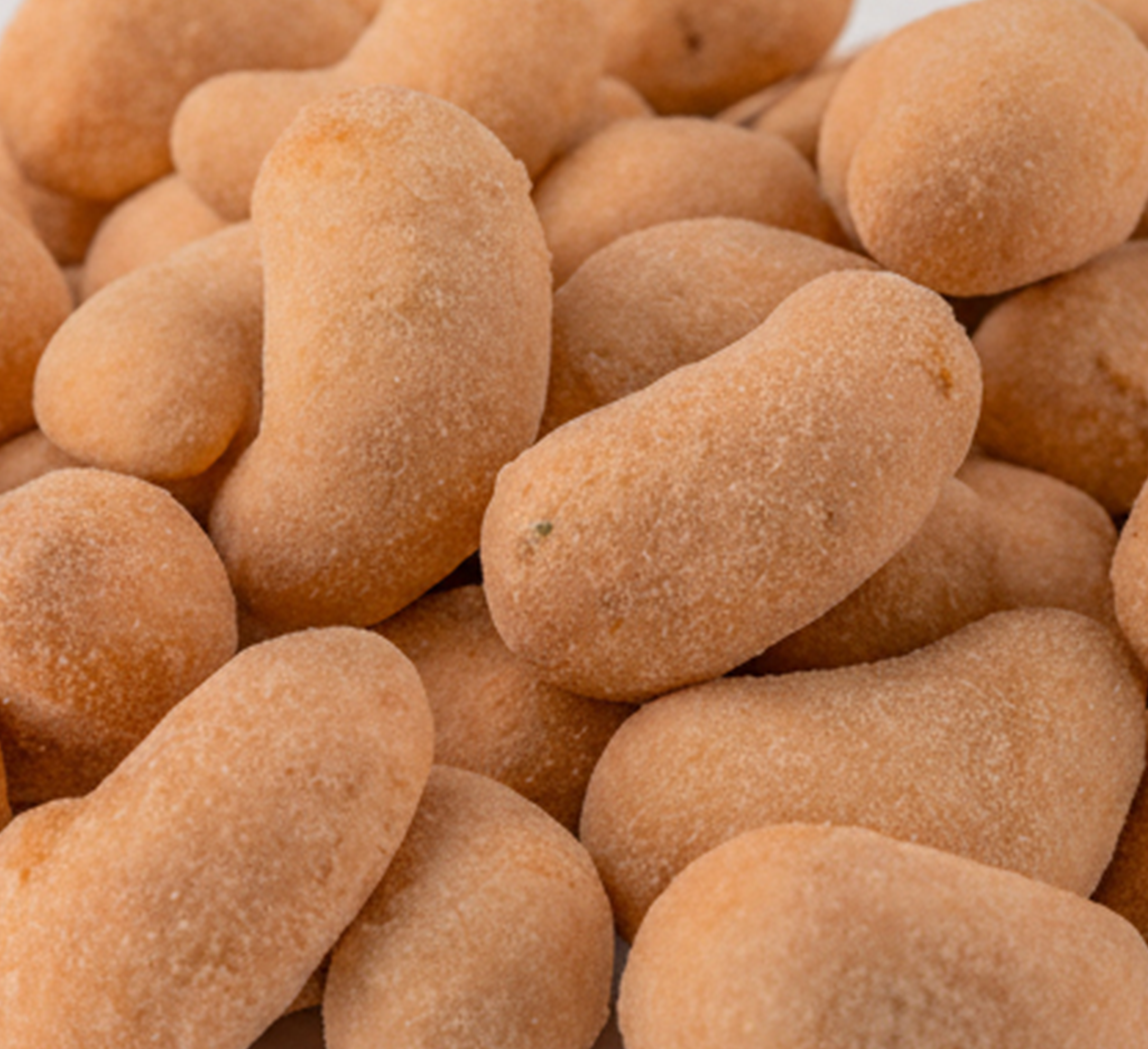 Cashew Cracker Salt and Vinegar