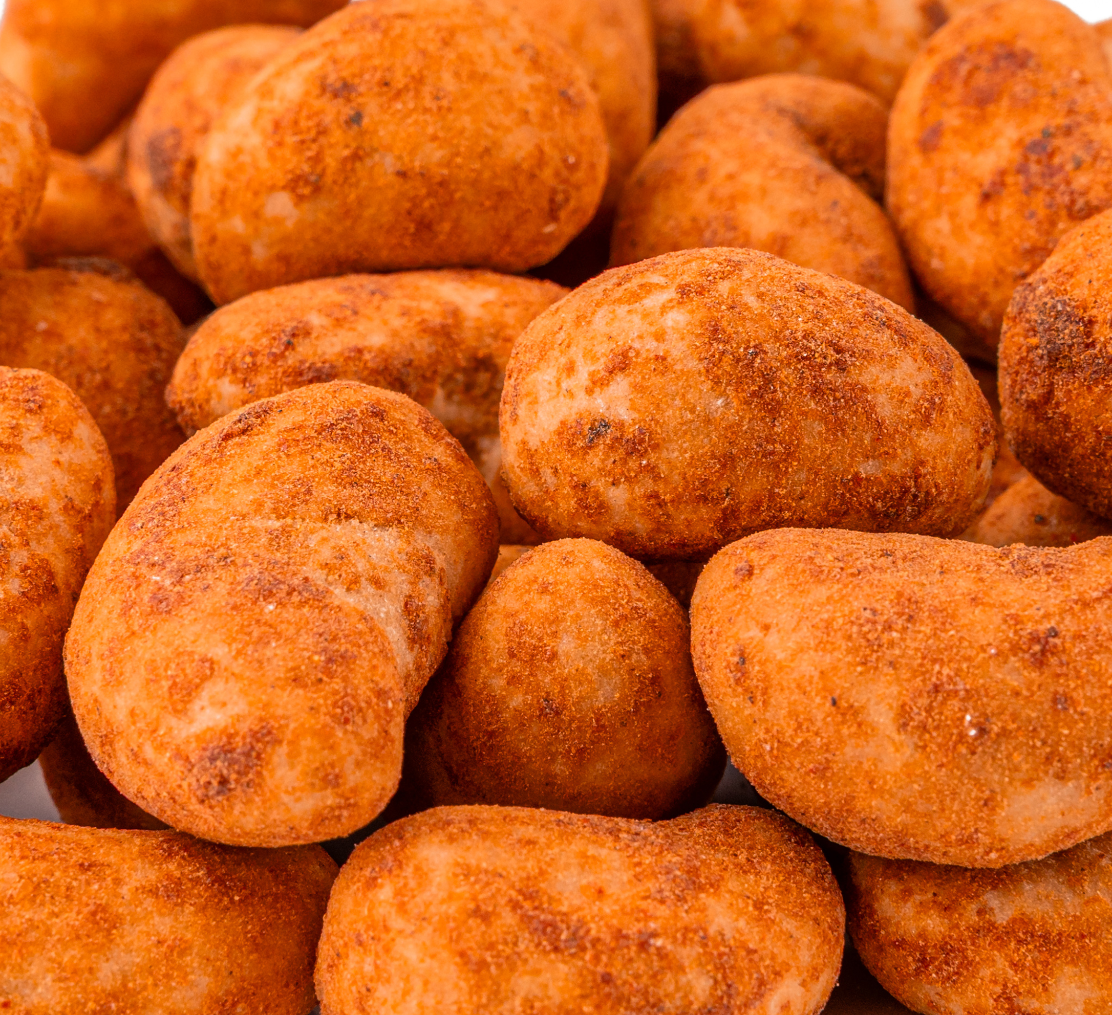 Cashew Kri kri BBQ