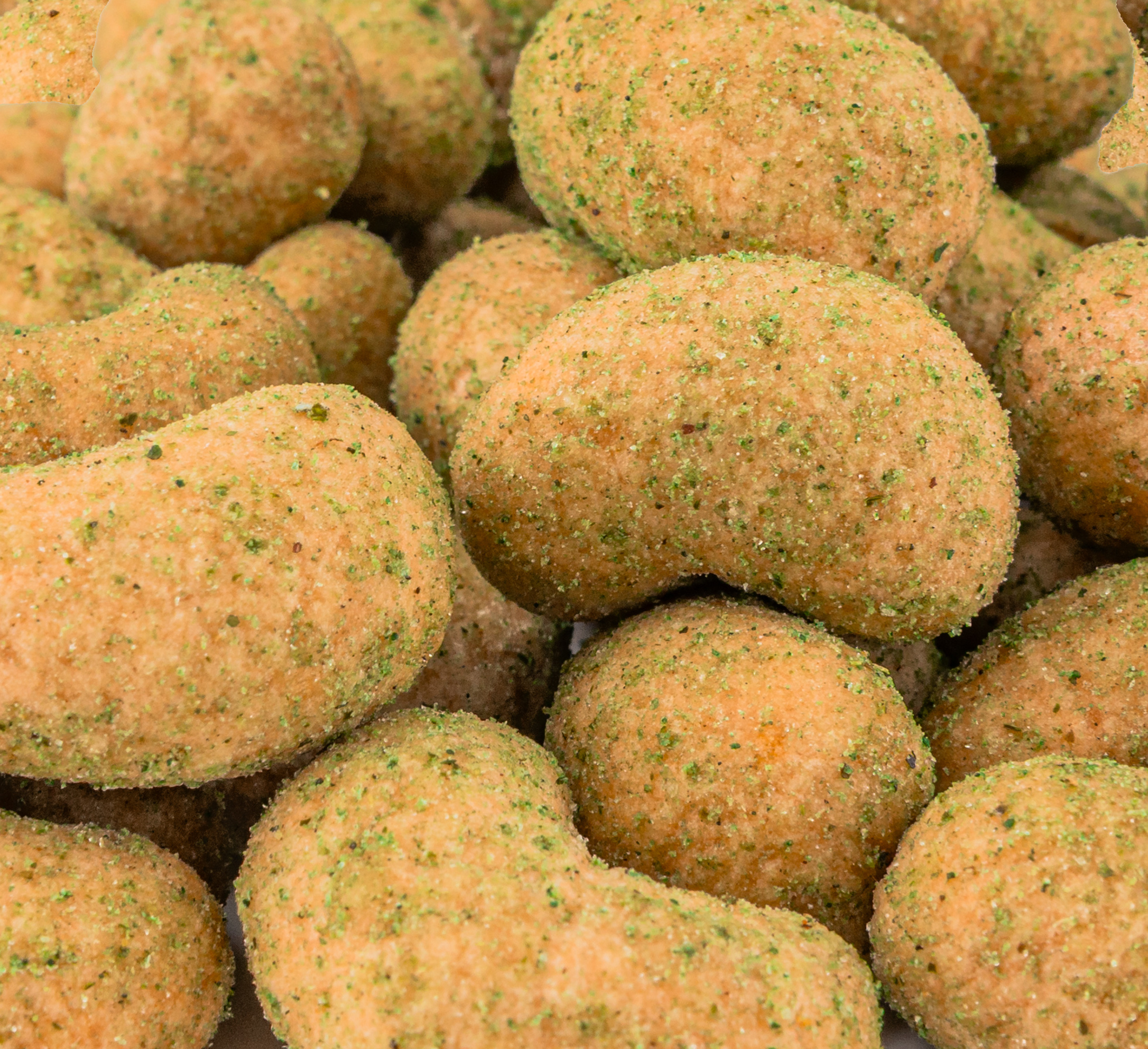 Cashew Kri kri Zaatar