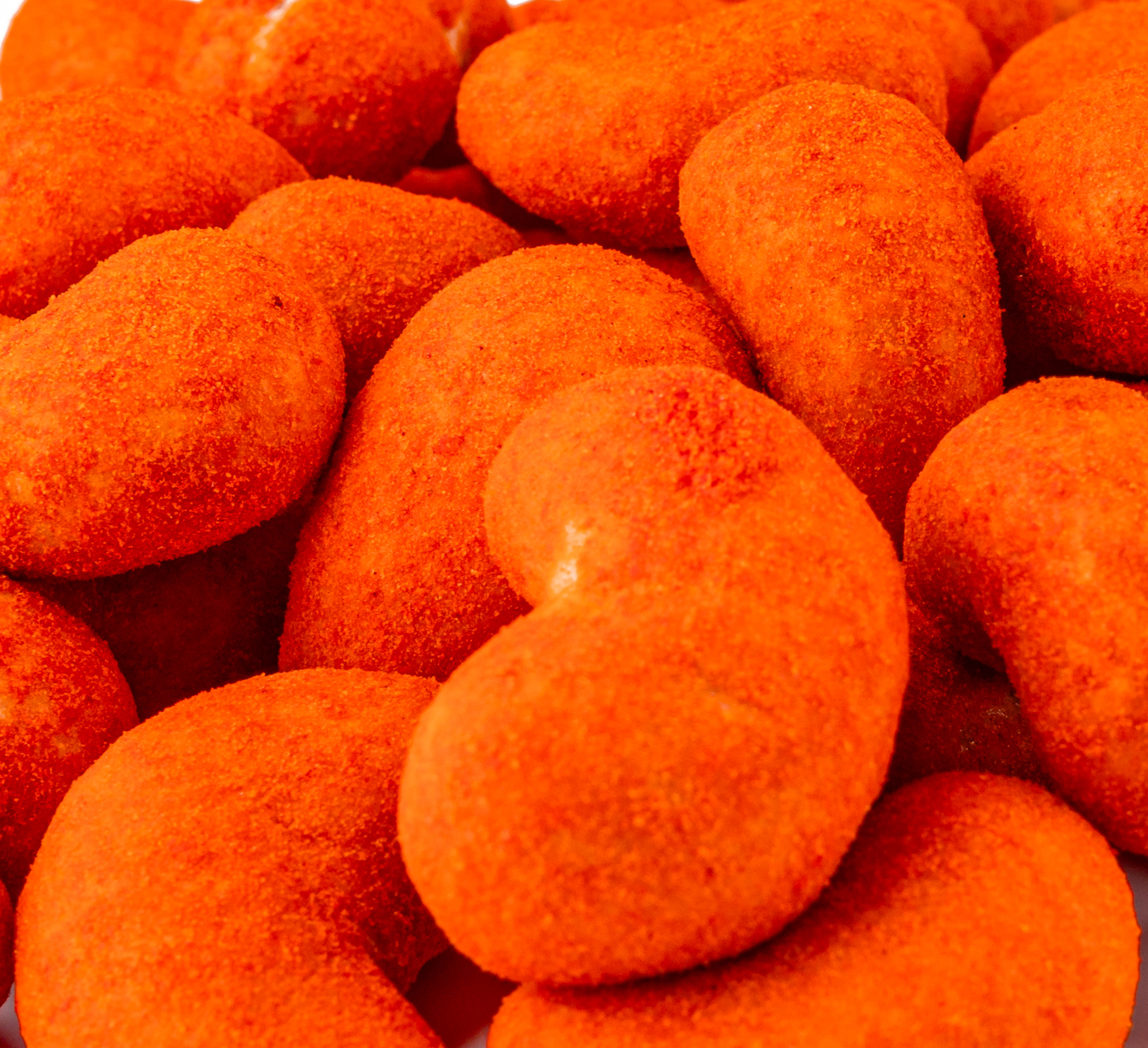 Cashew Cracker Cheetos