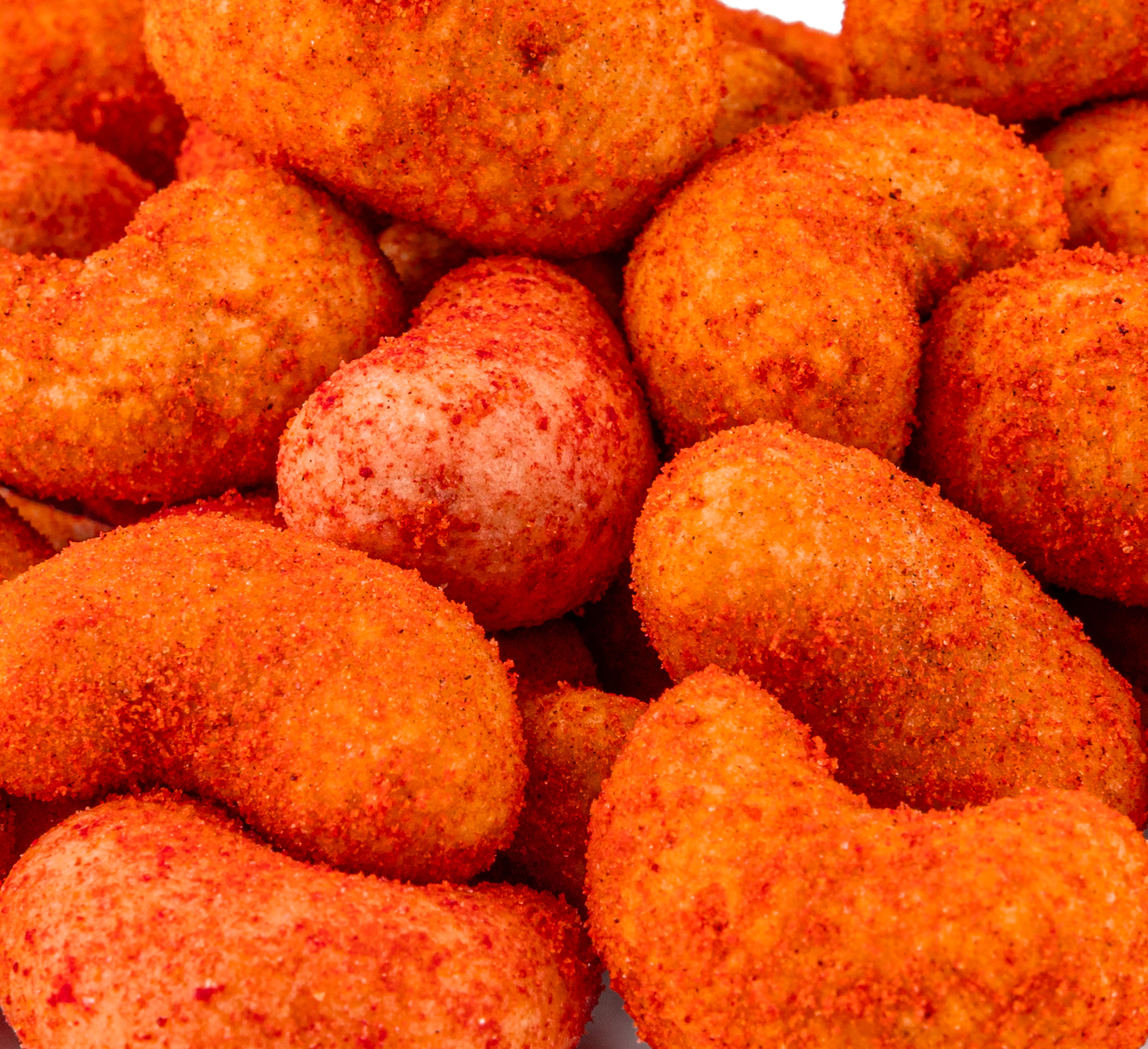 Cashew Cracker Ketchup
