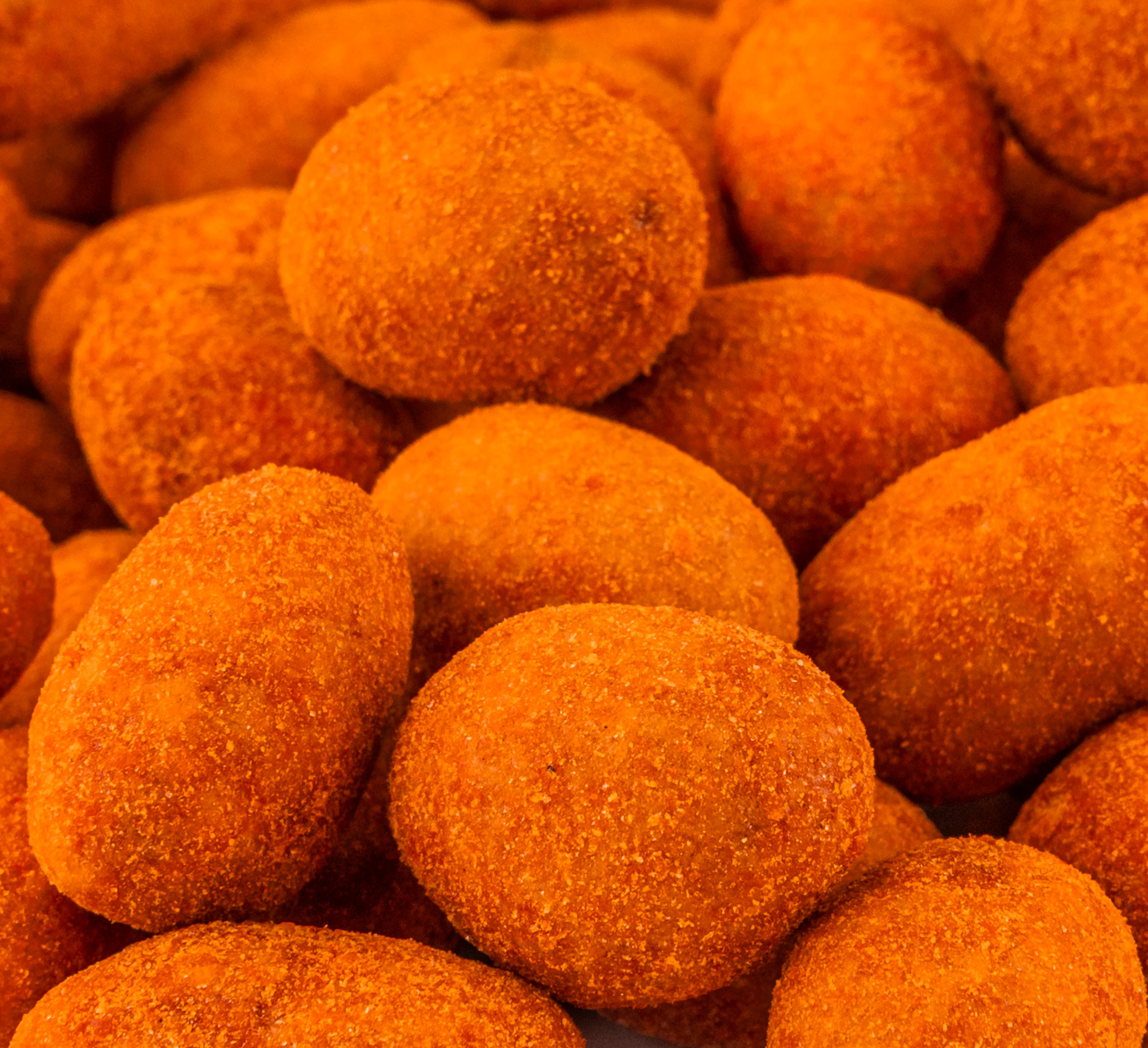 Peanut Ball Cheese