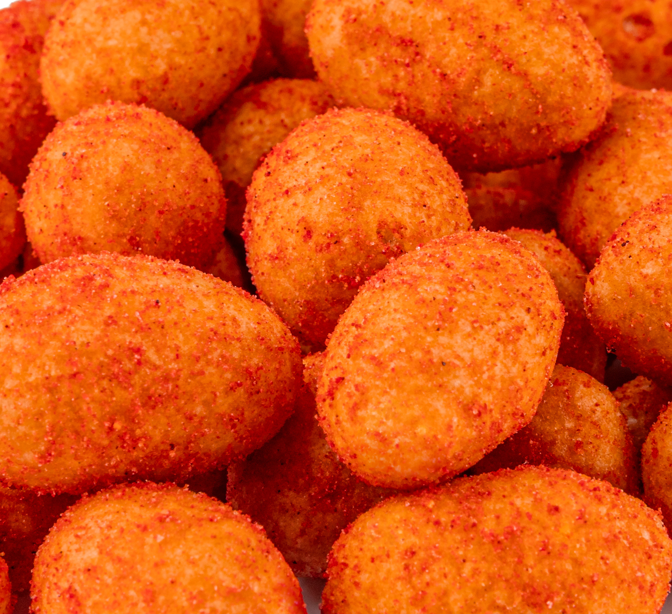 Peanut Ball Cheetos
