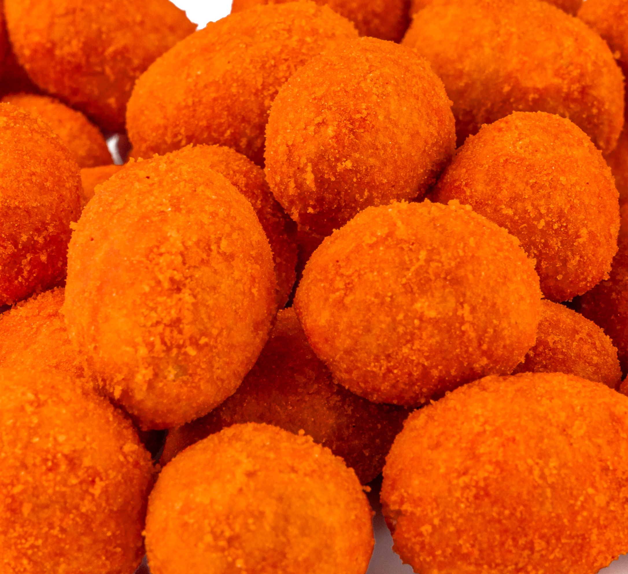 Peanut Ball Ketchup