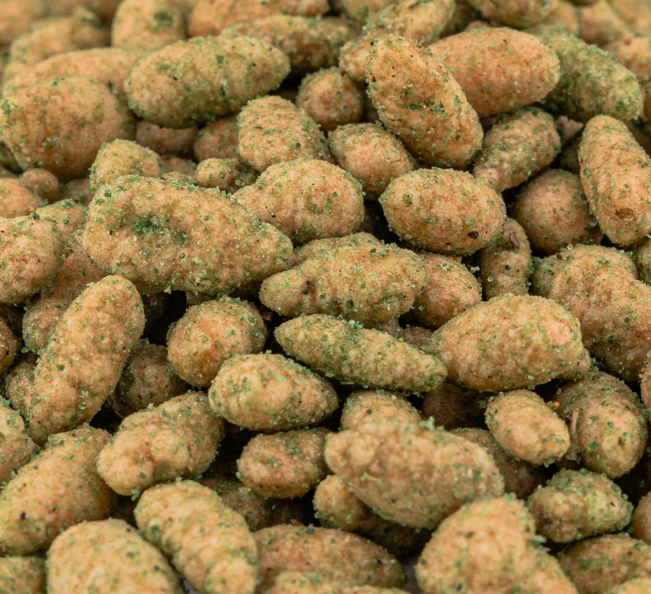 Sunflower Cracker Zaatar
