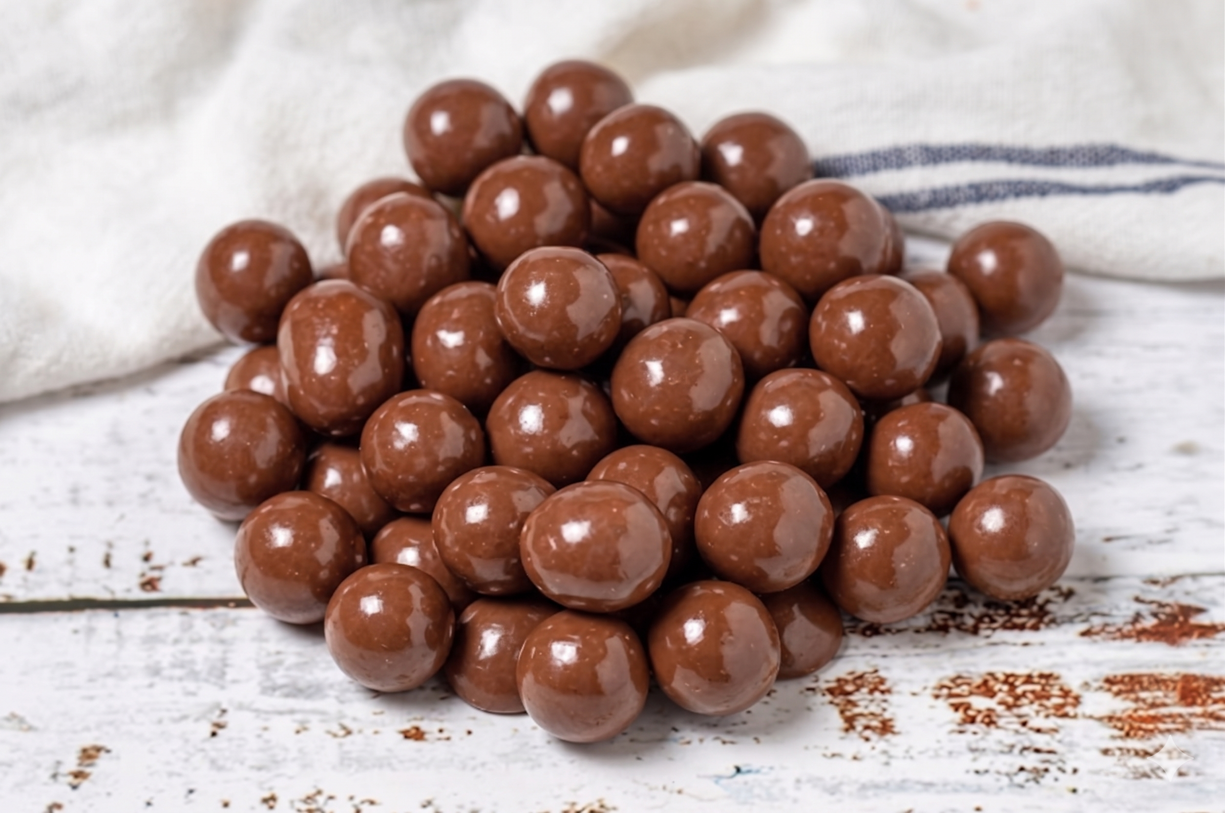 Hazelnut Collection