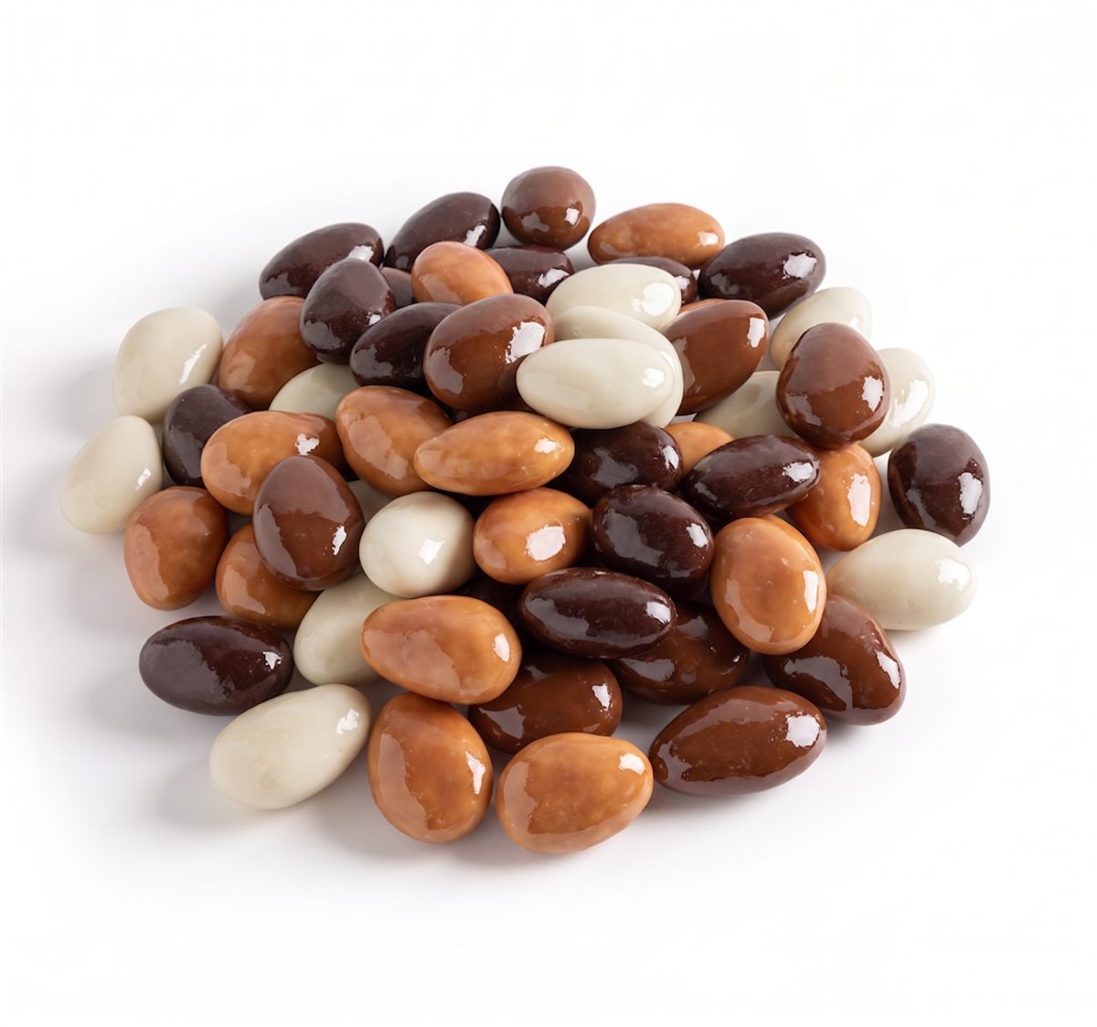 Almond Mix