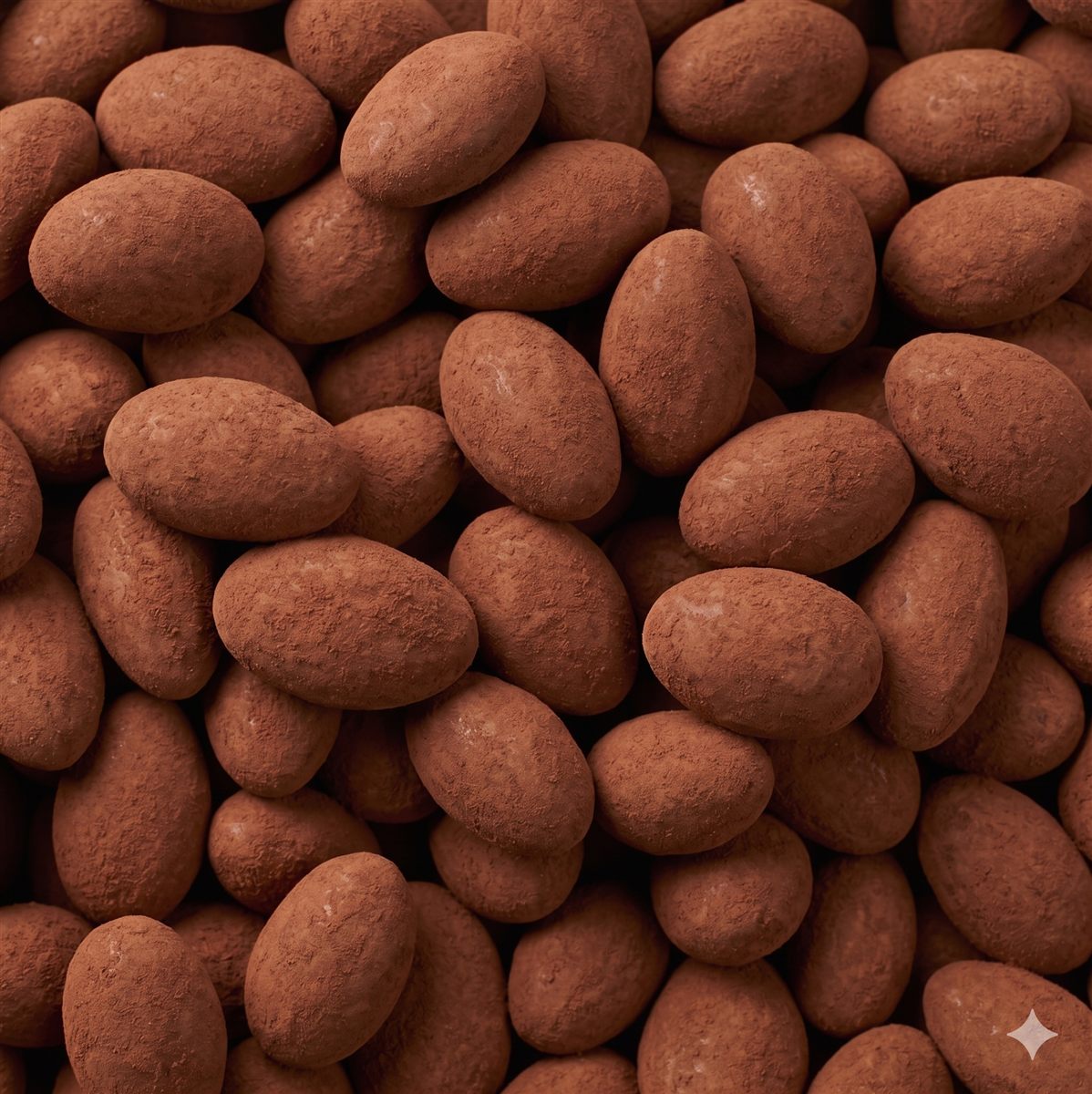 Almond Cocoa
