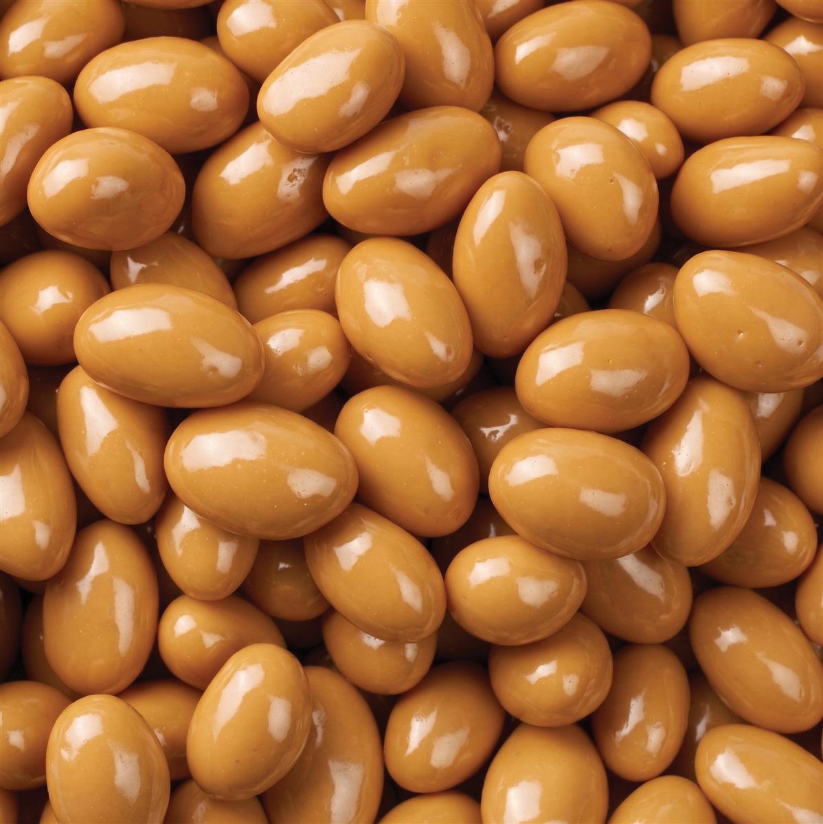 Almond Caramel