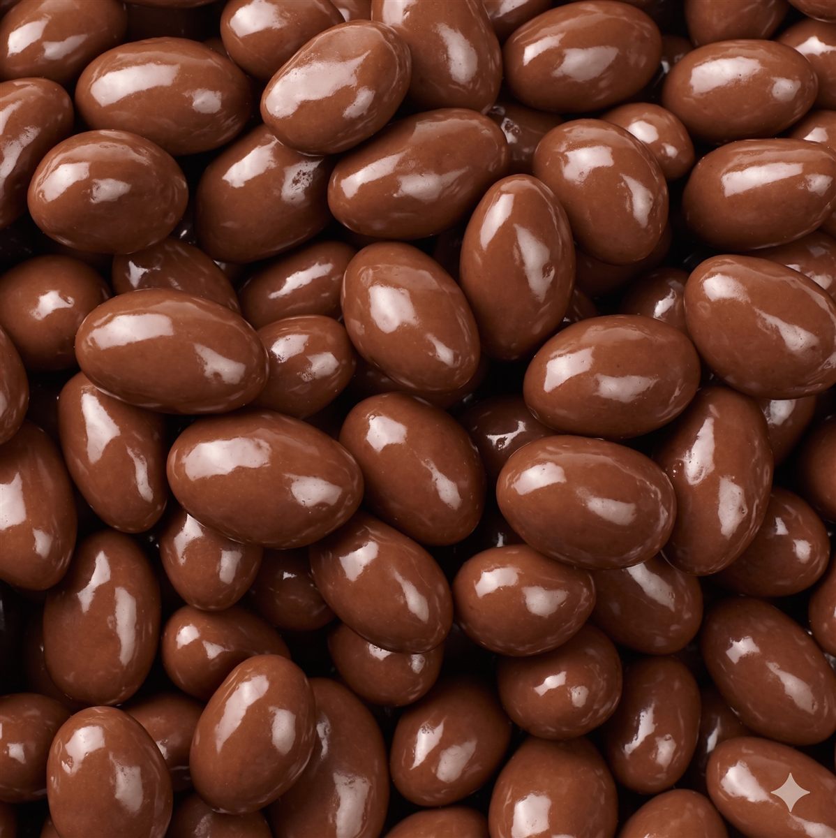 Almond Milk Chocolate