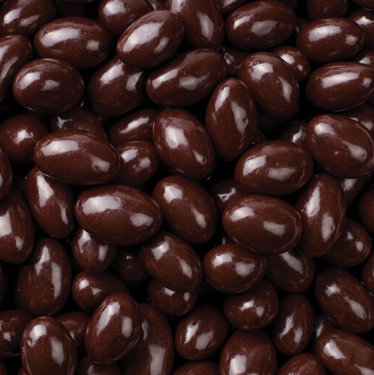 Almond Dark Chocolate