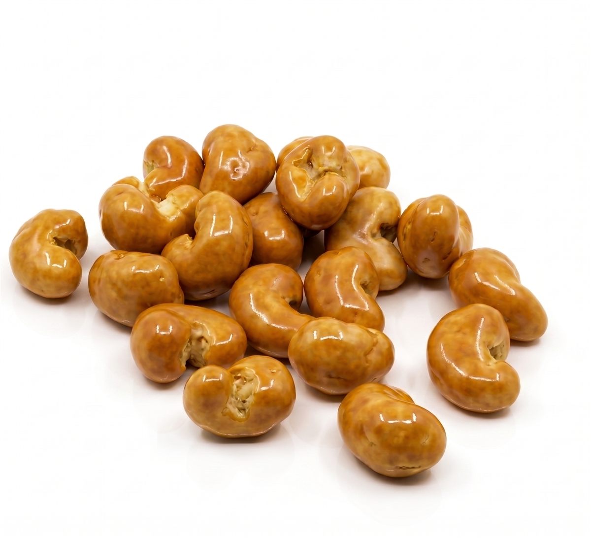Cashew Caramel
