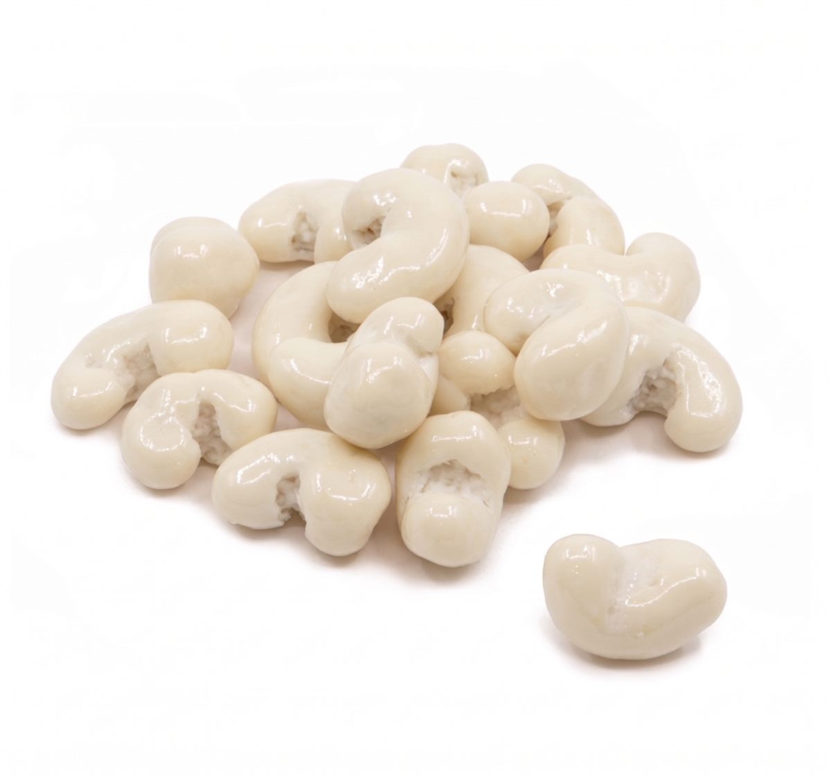 Cashew White