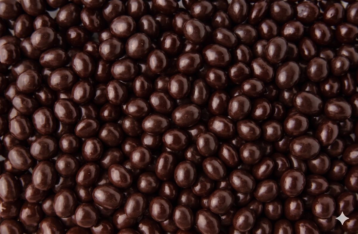 Coffee Dark Chocolate