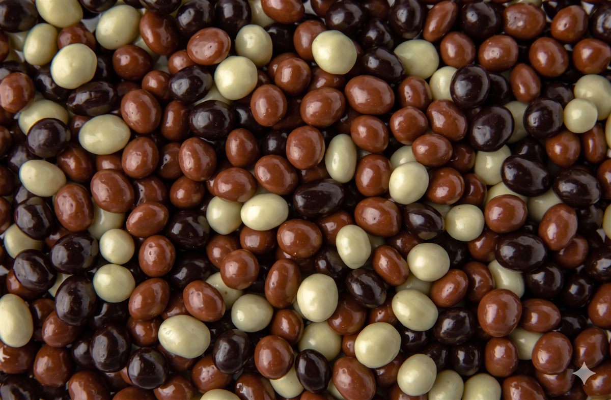 Coffee Chocolates Mix