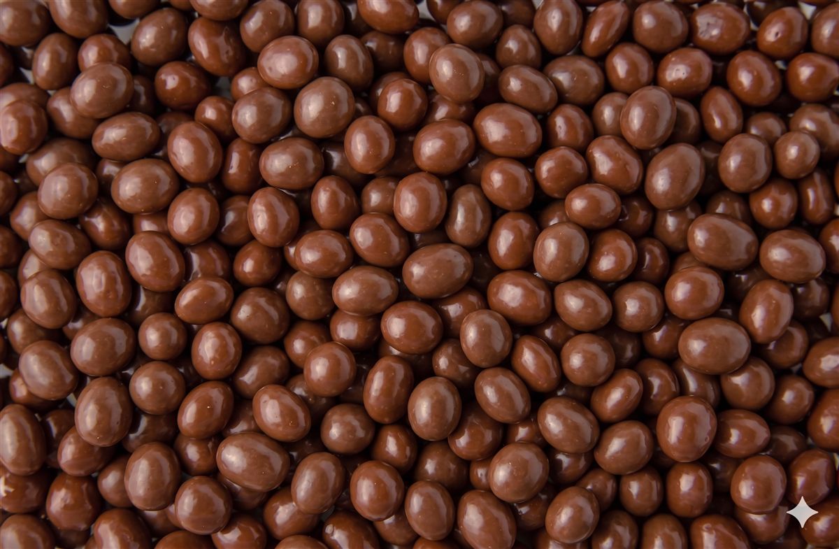 Coffee Milk Chocolate