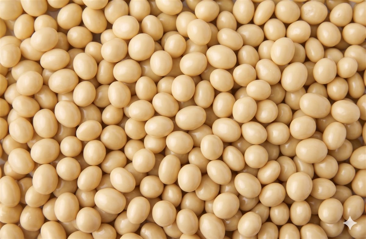 Coffee White Chocolate