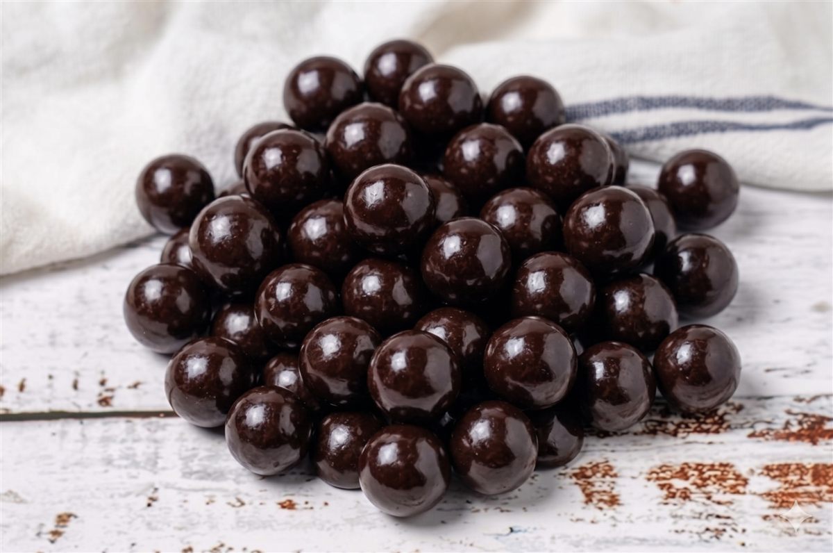 Hazelnut Dark Chocolate
