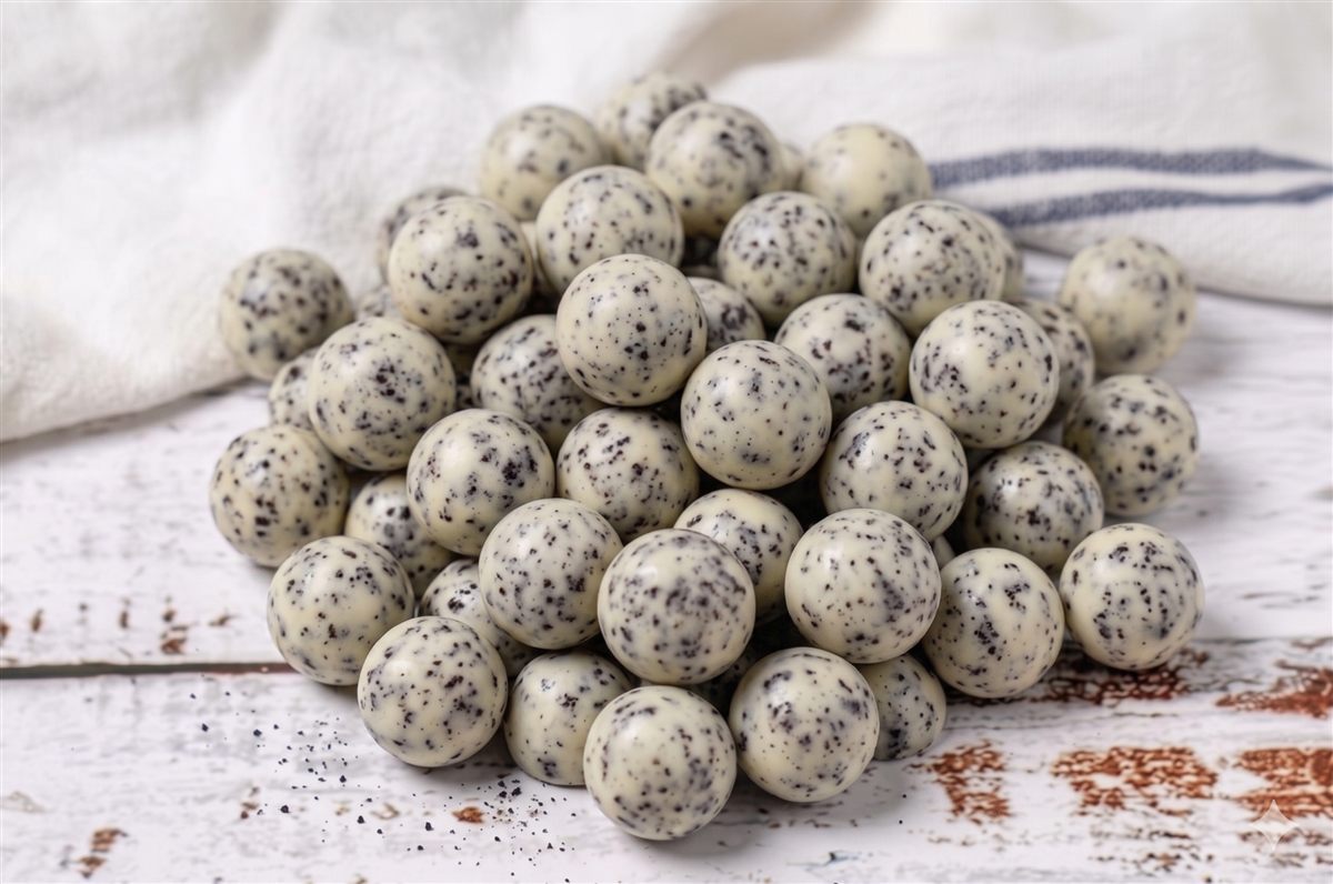 Hazelnut Oreo