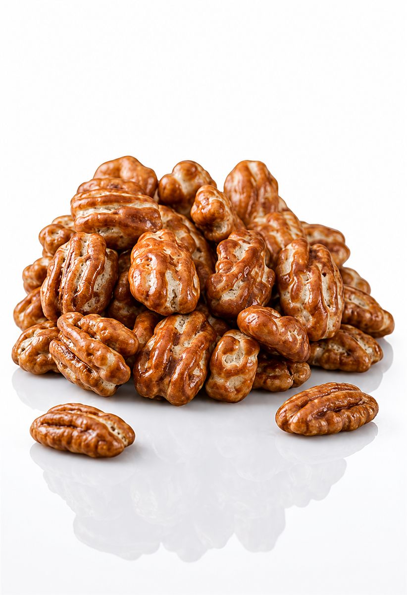 Pecan Caramel