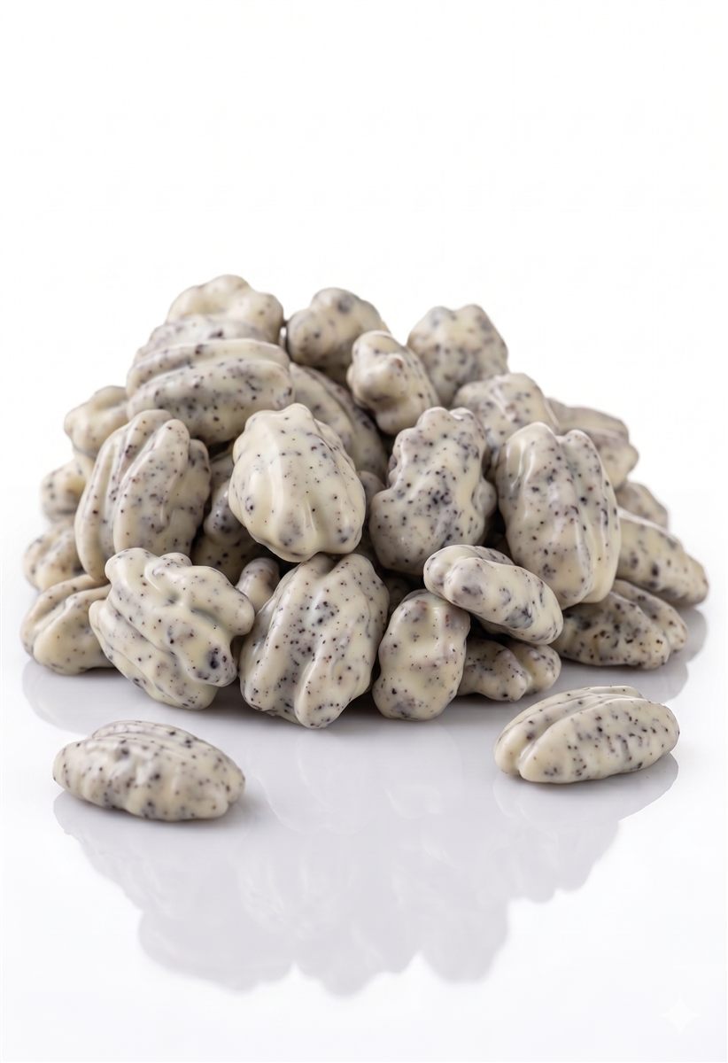 Pecan Oreo