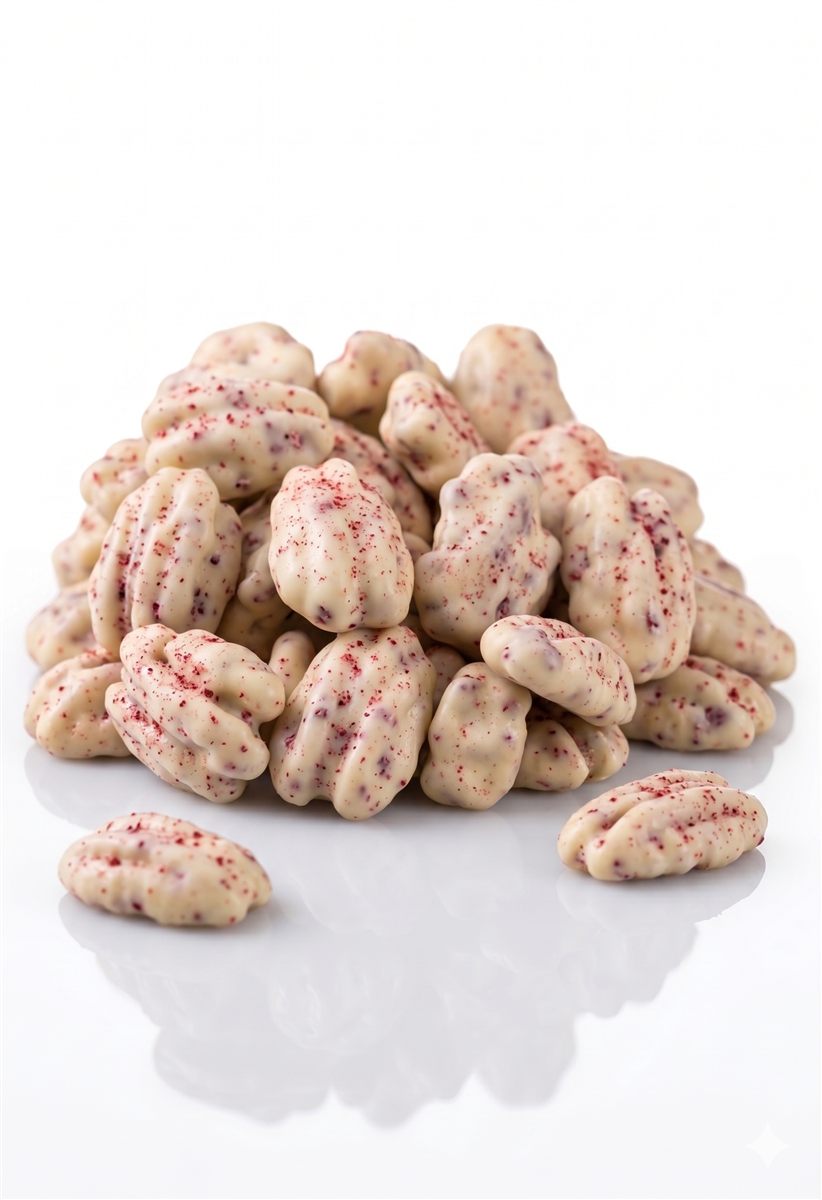 Pecan Raspberry