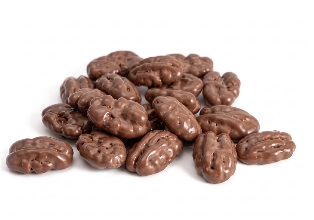 Pecan Milk