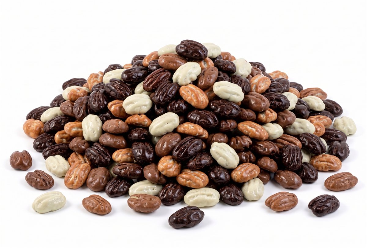 Pecan Mix