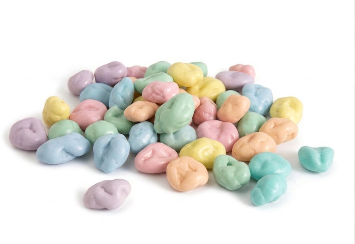 Raisins Mix Flavours