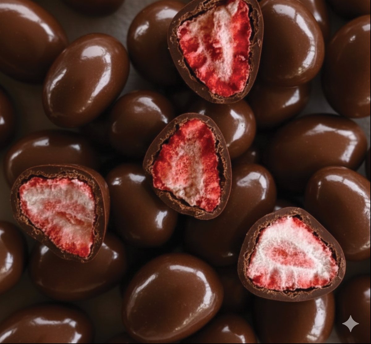 Strawberry Dark