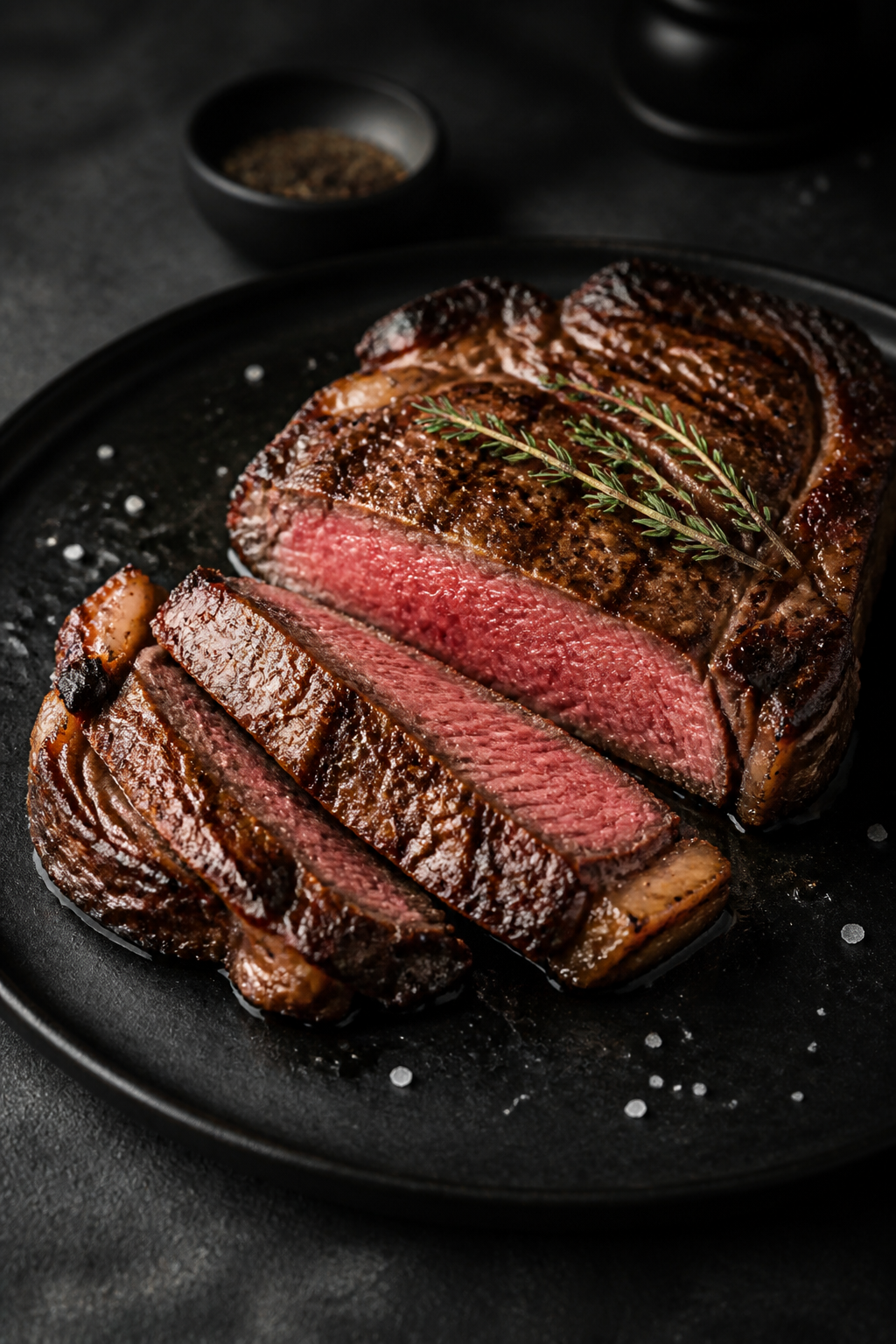 Rib Eye Steak
